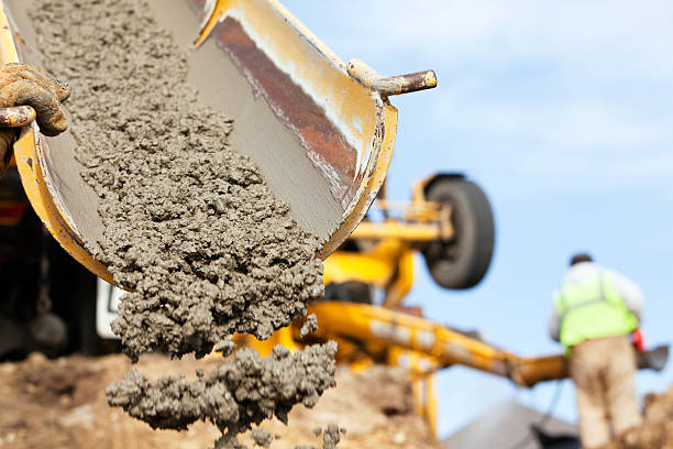 Best Concrete Sealing and Maintenance in Springfield, MA
