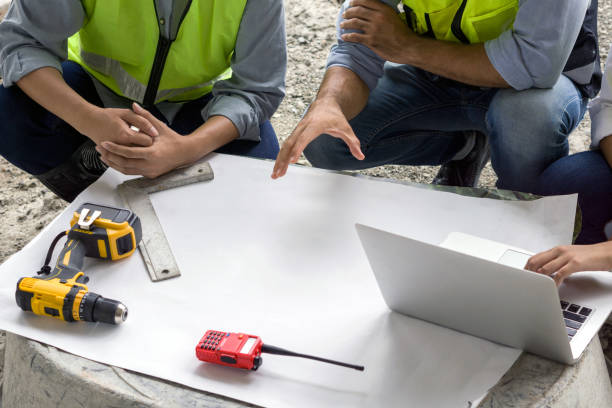 Best Concrete Grinding and Polishing in Springfield, MA